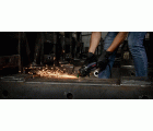 Mini amoladora 830W 115mm